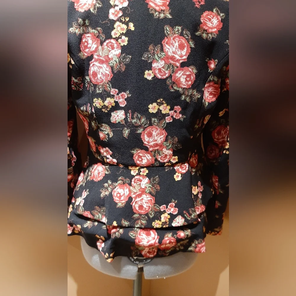 Modcloth blazer - Picture 4 of 4
